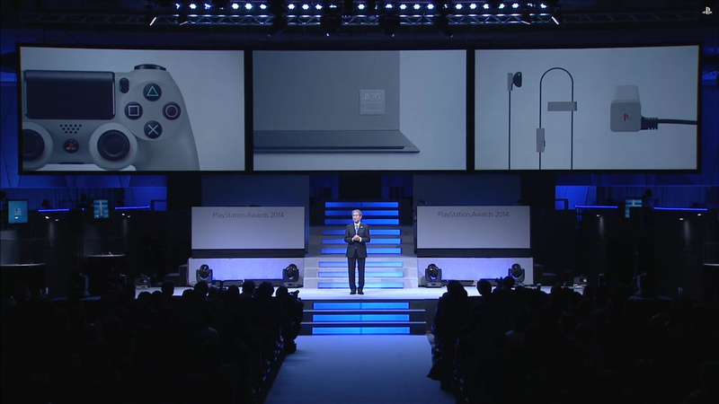 Illustration for article titled The 20th Anniversary Edition PlayStation 4 Is a Thing of Beauty